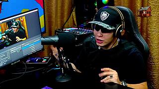 geisy dk spills how good it felt giving her ass to big bambu dirty talk uncensored closeup