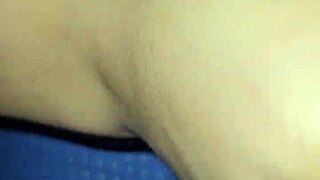 Mature Latina Sucks Cock Then Takes Anal Deep