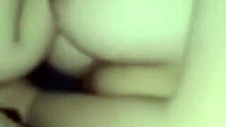 hey omnia that mature egyptian ass takes my cock so deep in homemade anal pounding