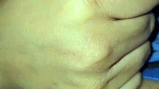 Mature Latina Sucks Cock Then Takes Anal Deep