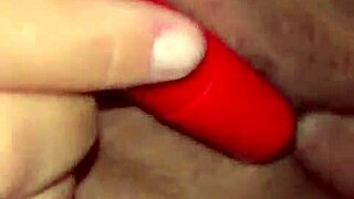 Intense Anal Pounding Action