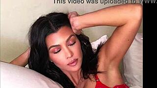 ever wonder what kourtney kardashian hides in her sexy celebrity secrets?