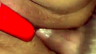 Intense Anal Pounding Action