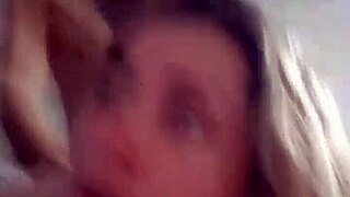 Those juicy latina cheeks bounce while she deepthroats and rides hard.