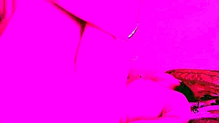 redhead with hairy beaver and pink socks gets fucked hard by macho till orgasm