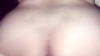 mom sucks stepson's cock then rims his tight ass