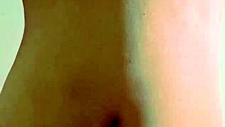 18 year old indian desi beauty masturbates her wet pussy in solo tease