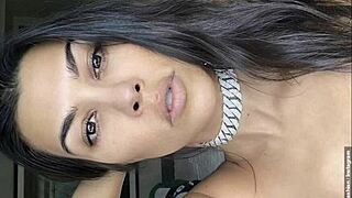 ever wonder what kourtney kardashian hides in her sexy celebrity secrets?