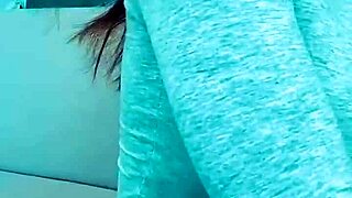 Beautiful bimbo whore fingers herself on webcam to wild fun