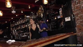 Alex Chance, ready for that massive BBC interracial gangbang?