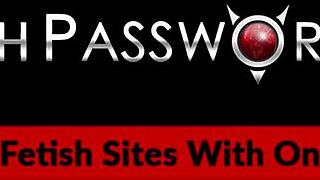 charlie stevens bound tight gets her pussy and mouth utterly destroyed