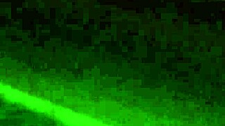 woman pees discreetly on empty street