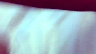 hey room service watch this latina big ass shake in hotel room seduction