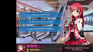 huniepop part 3 uncensored sex compilation all hd scenes easter eggs full game 😍🔥