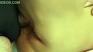 keep pounding that tight ass with toys 😈💦