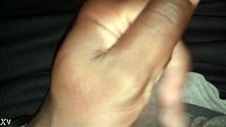 yo check me stroking my small 18+ cock right in the middle of skyrim gameplay