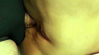 keep pounding that tight ass with toys 😈💦