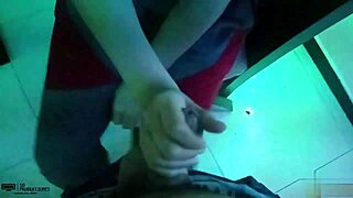 horny hermanastro totally loses control pounding my wet pussy