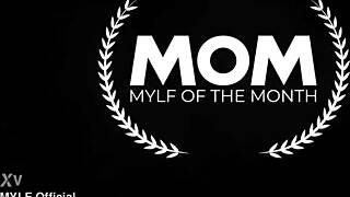 MYLF HOMERUN WITH CALLIE BROOKS RIDING MATTY ICE BIG TITS COWGIRL