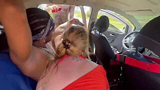 i took my hot latina and blonde friends to the woods for raw creampie orgy