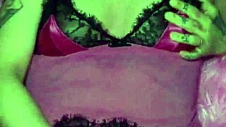 Eleina Dirty Night Lessons Full Porn Clip