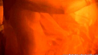 i'm like sometimes she just dances naked all erotic and stuff ya know...