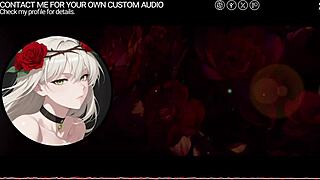 Tempt My Petals for Feminization