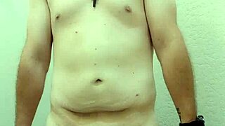 Blackmail fantasy turns amateur into humiliated possessed fucktoy jolted by rough cock.