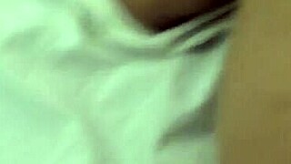 hey room service watch this latina big ass shake in hotel room seduction