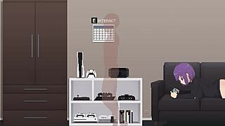 Wanna titty fuck these cute reapers right in my room?