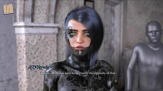 The Price of Power 103 Game Episode Unfolds with Intense Strategy and High Stakes Challenges