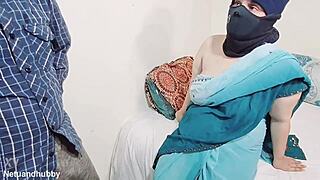 Think this BBW school teacher can handle doggystyle anal from netuandhubby?