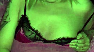 Eleina Dirty Night Lessons Full Porn Clip