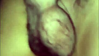 Overwhelmed with passion indonesian babe sucks monster cock too eagerly nearly gags