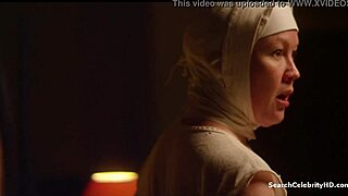 gracie gilbert's big tits handjob blowjob?