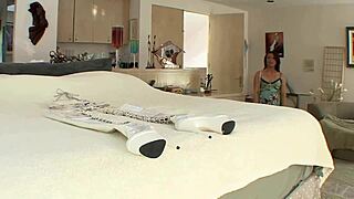 kristina rose's asshole creamed casey licks