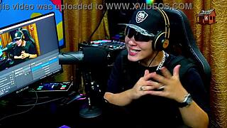 geisy dk spills how good it felt giving her ass to big bambu dirty talk uncensored closeup