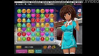 huniepop part 3 uncensored sex compilation all hd scenes easter eggs full game 😍🔥