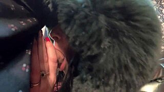 hey mommy you like getting facefucked till cum drips on your jacket huh