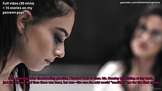 i couldn't resist teacher's son pounding my teen ass missionary style