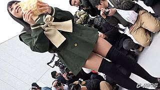 Mcosn131 Cosplay Show