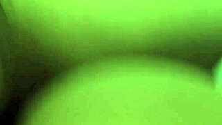 hey room service watch this latina big ass shake in hotel room seduction