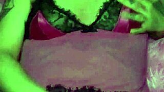 Eleina Dirty Night Lessons Full Porn Clip