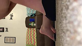 sexy blonde milf i fuck so hard she... ughh blows me perfect