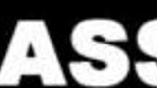 charlie stevens bound tight gets her pussy and mouth utterly destroyed