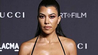 ever wonder what kourtney kardashian hides in her sexy celebrity secrets?
