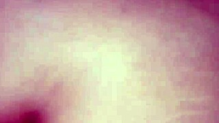 Those juicy latina cheeks bounce while she deepthroats and rides hard.