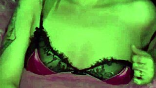 Eleina Dirty Night Lessons Full Porn Clip