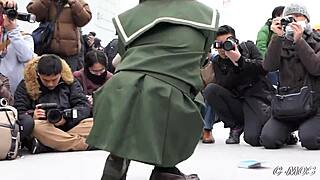 Mcosn131 Cosplay Show