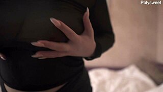 wanna stroke it while i tease you with these huge milf tits?